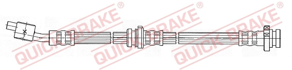 Brake Hose